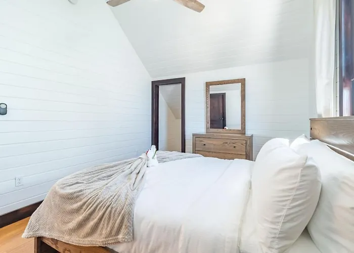 Paradise Cove And Mistico Club Boat Shuttle Villa San Pedro (Ambergris Caye)