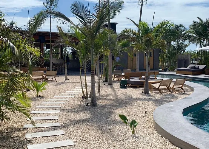 Villa Paradise Cove And Mistico Club Boat Shuttle