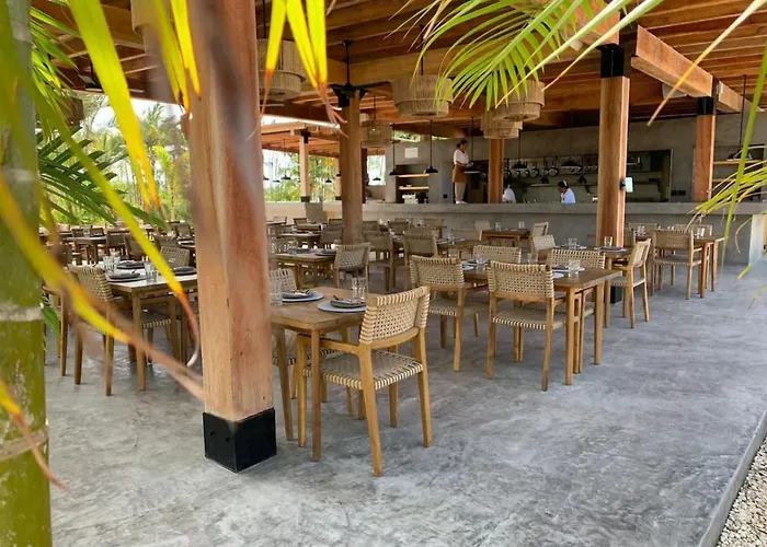 Villa Paradise Cove And Mistico Club Boat Shuttle San Pedro (Ambergris Caye)