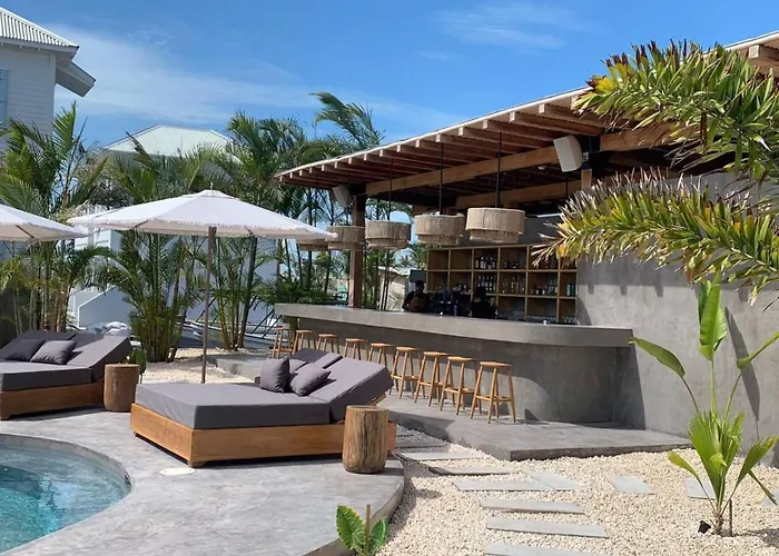 Villa Paradise Cove And Mistico Club Boat Shuttle *