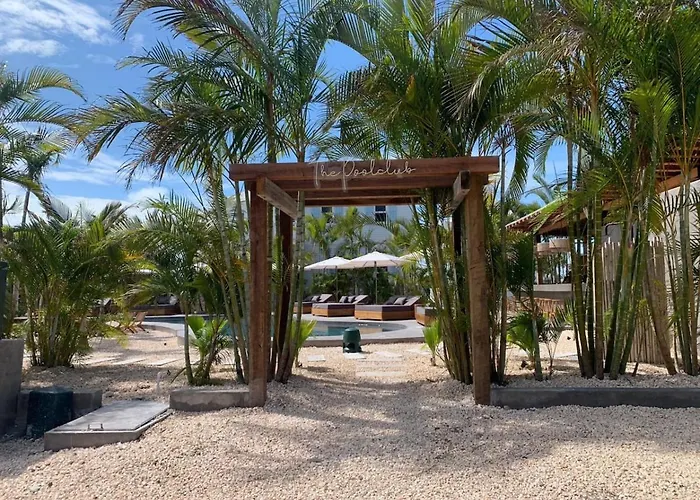 Villa Paradise Cove And Mistico Club Boat Shuttle